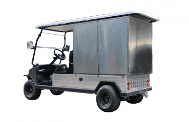 BT-Golfcars TM1000HK